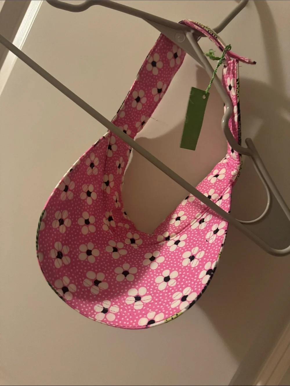 Vera Bradley new been